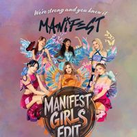 ManifestGirls - orijinal ses