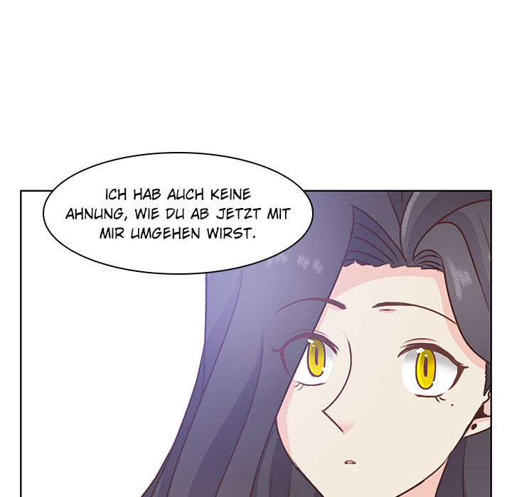Der Mädchen-Knigge - episode 76 - 88