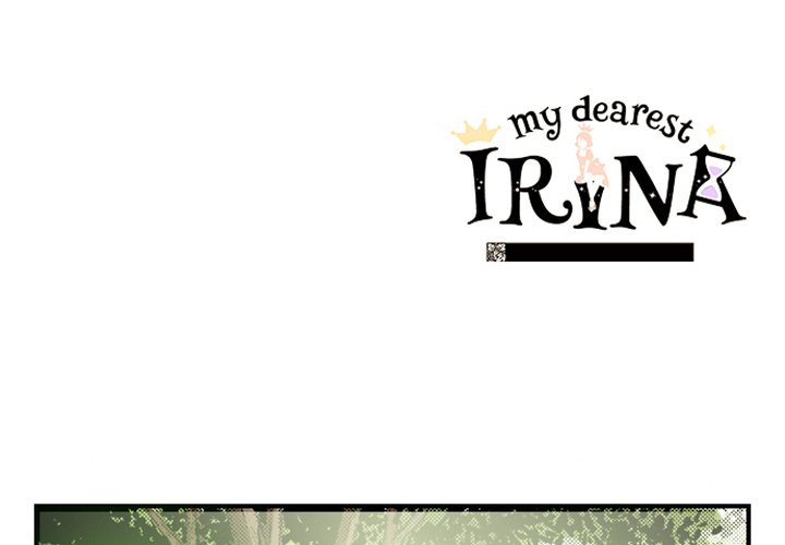 My Dearest  Irina - episode 5 - 0