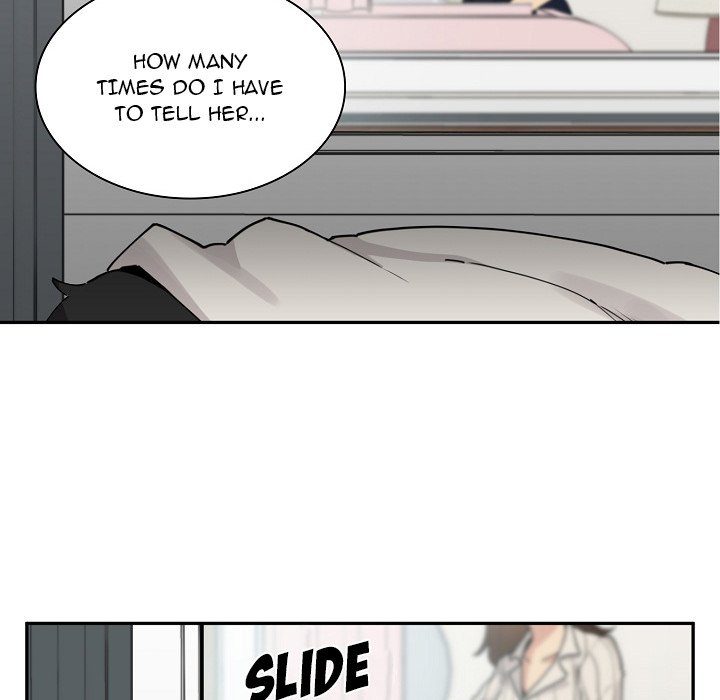 Close as Neighbors - episode 2 - 7