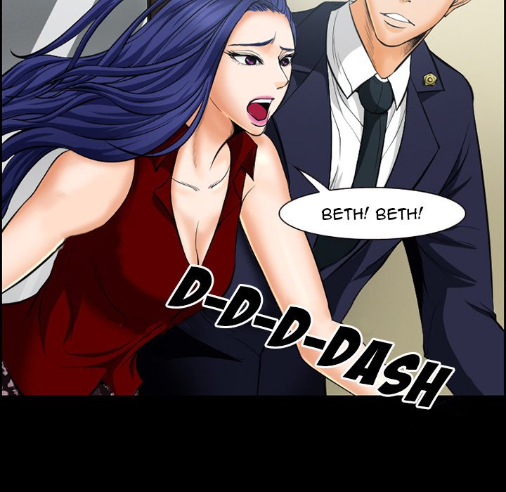 Dating Contract - episode 20 - 10