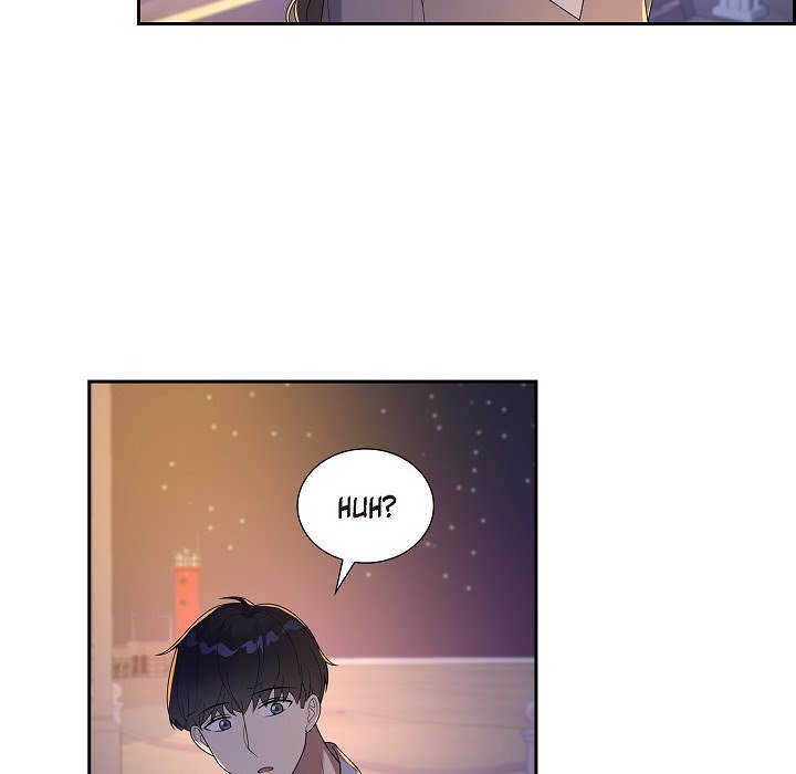 A Misogamist's Romance - episode 41 - 42