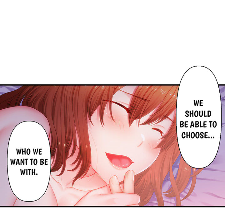 100% Compatibility: My DNA Desires My Step-Brother - episode 20 - 47
