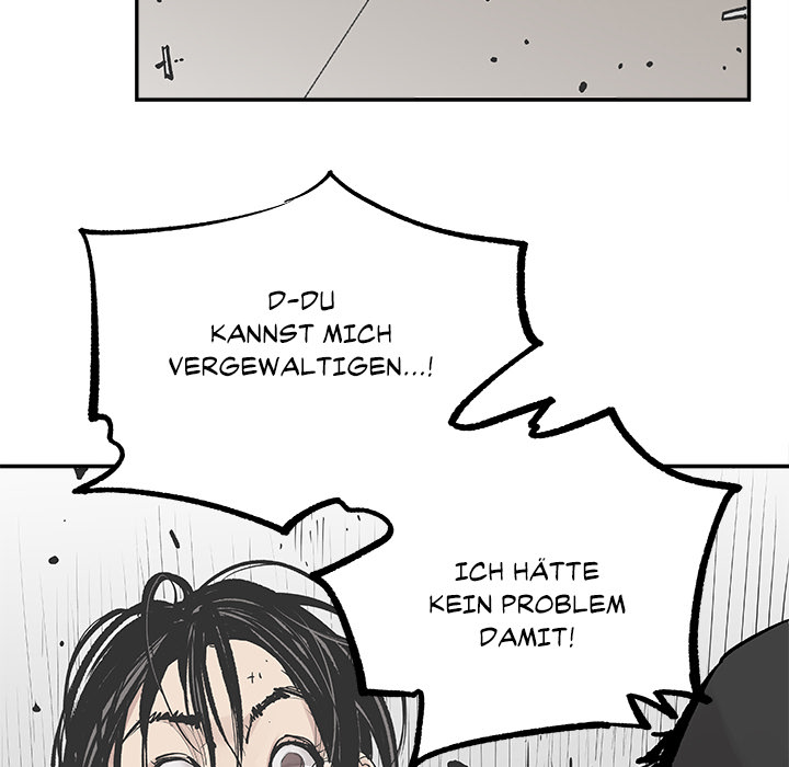 Des Teufels Nachkommen - episode 8 - 8