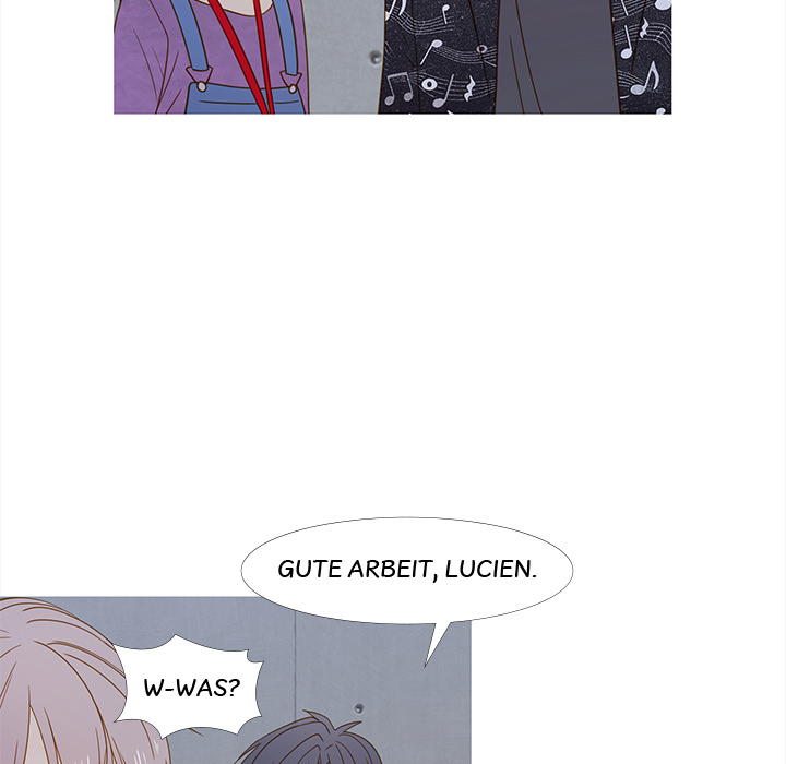 Mein Leben als Halb-Magi - episode 38 - 35