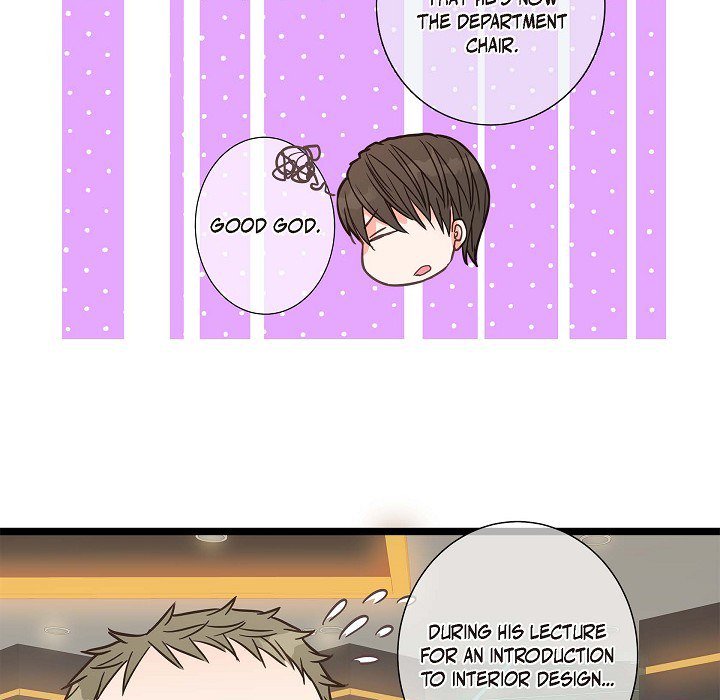 Sentimental Reasons - episode 20 - 70