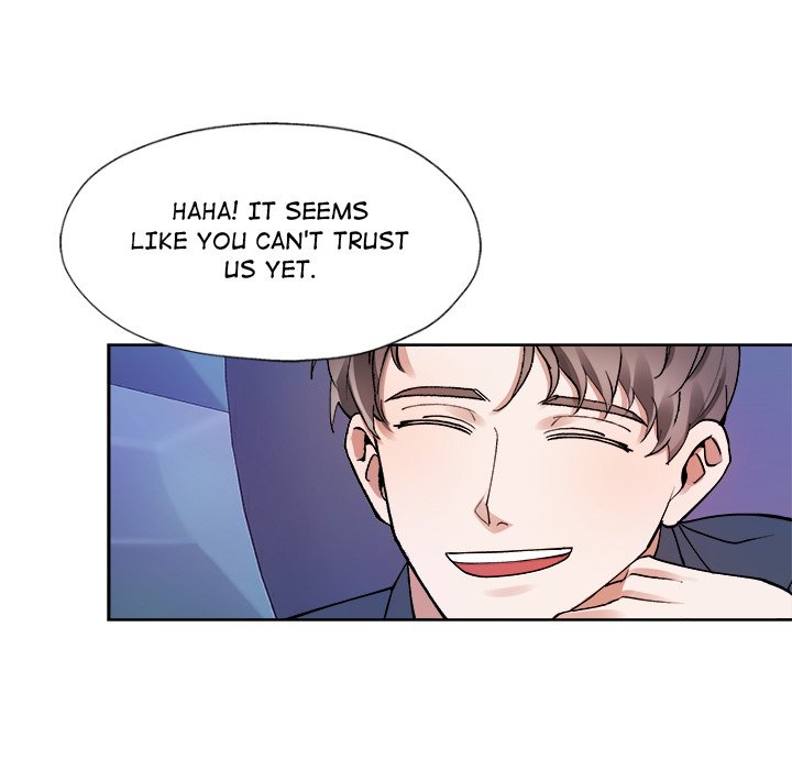 Time's Up - episode 4 - 17