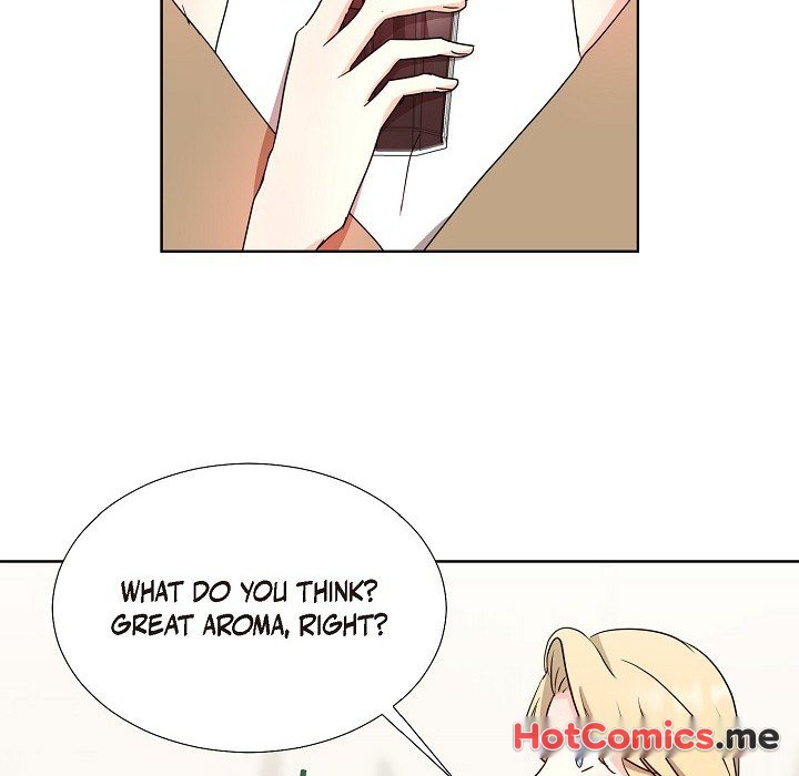 Fragrant Office Life - episode 15 - 21