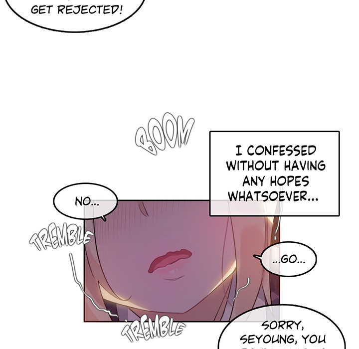 A Pervert's Daily Life - episode 45 - 76