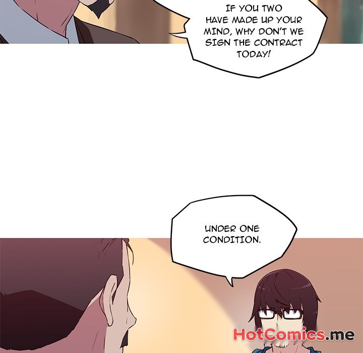 My Girlfriend is a Star - episode 34 - 45