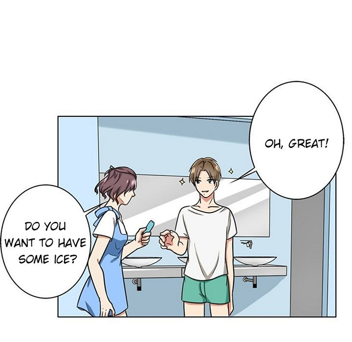 Become A Girl At Night - episode 17 - 82