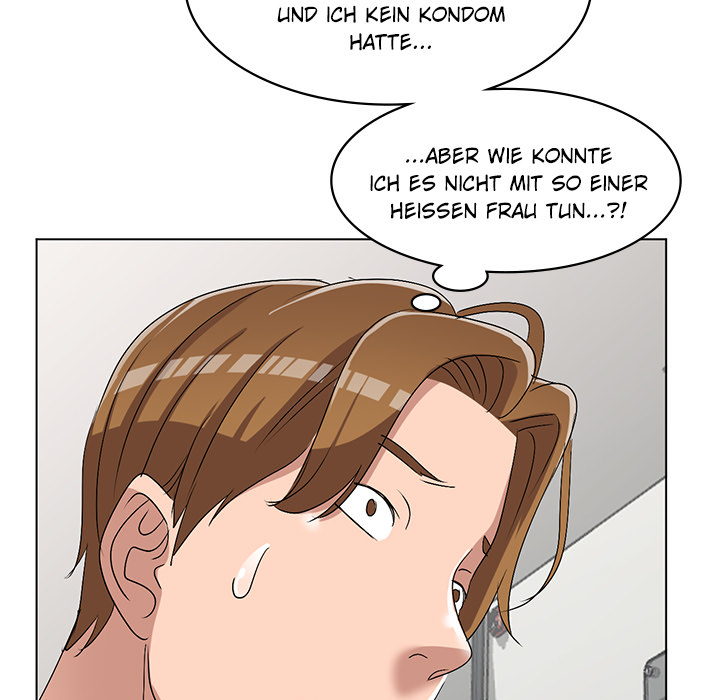 Tagträume - episode 26 - 31