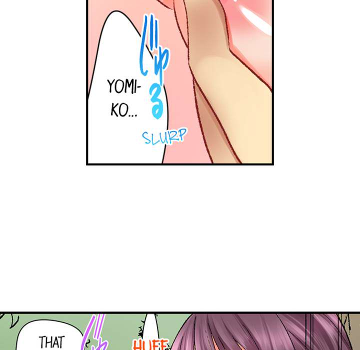 Our Kinky Newlywed Life - episode 26 - 49