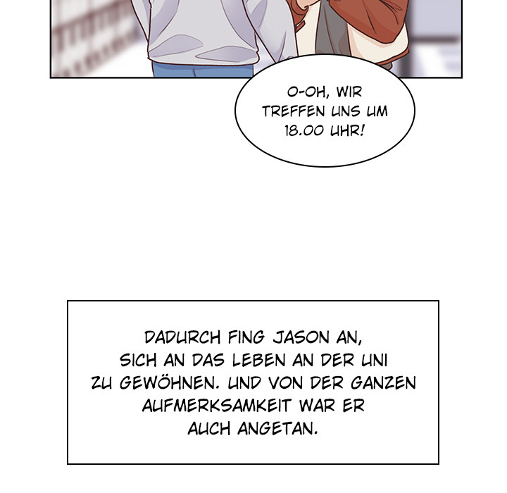 Der Mädchen-Knigge - episode 67 - 62