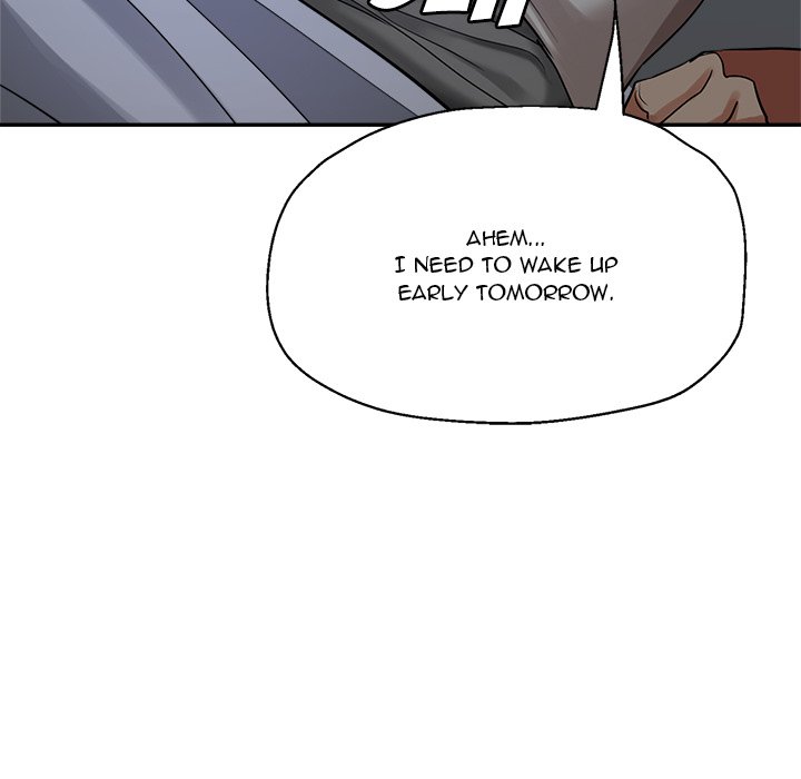 Stretched Out Love - episode 5 - 70