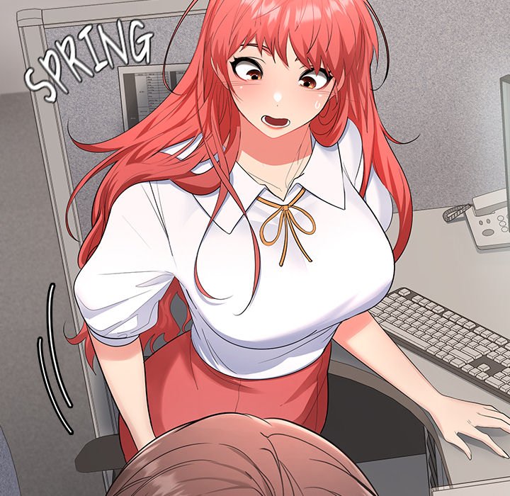Office Romance is a No-No - episode 3 - 91
