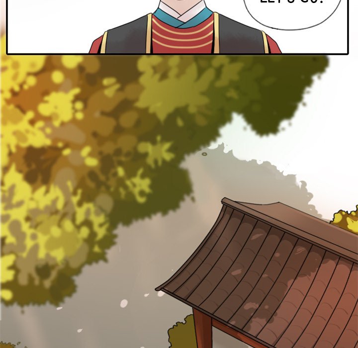 Odis and Moa's Underworld Diary - episode 13 - 49