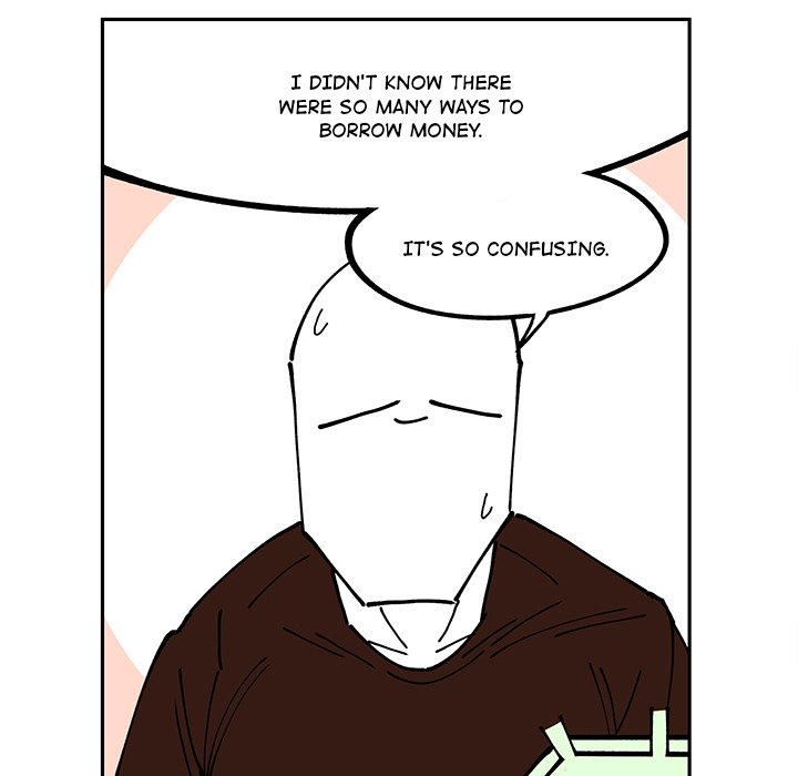 Iron Mech Bride - episode 5 - 28