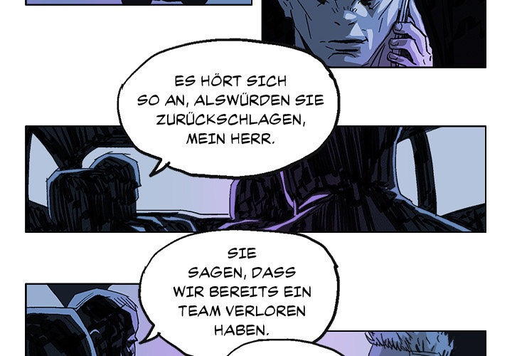 Codename Geist - episode 15 - 1