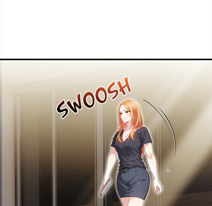 Seductive Curves: The Waxing Shop Managers - episode 9 - 69