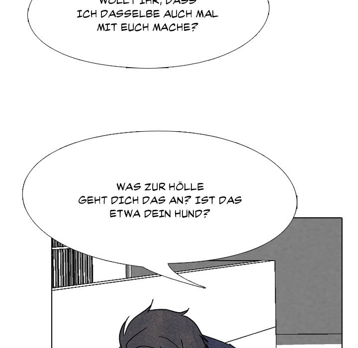 Teufel der Oberstufe - episode 168 - 87