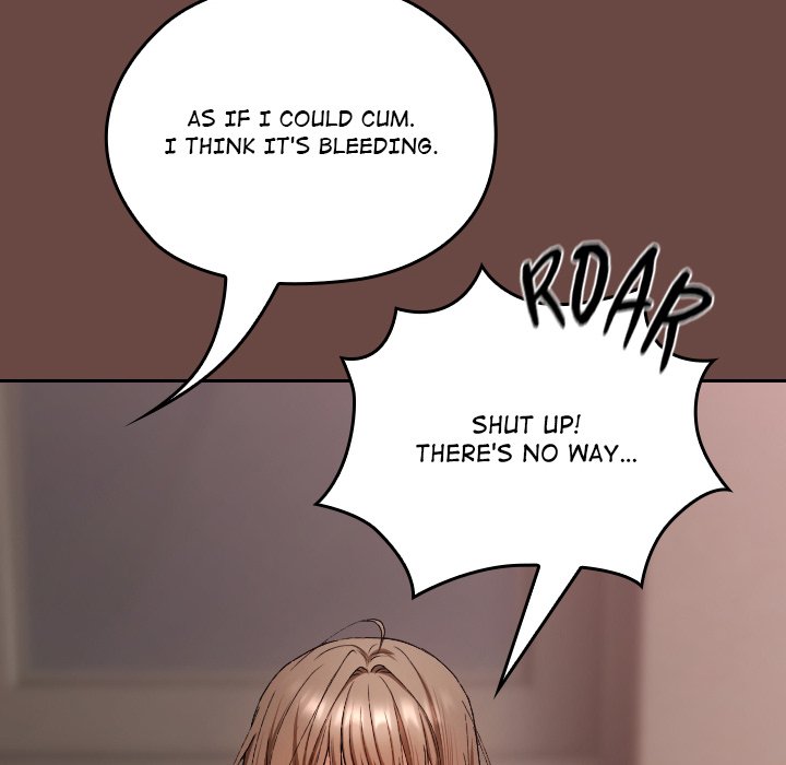 Don't Tell Anyone at School! - episode 3 - 88