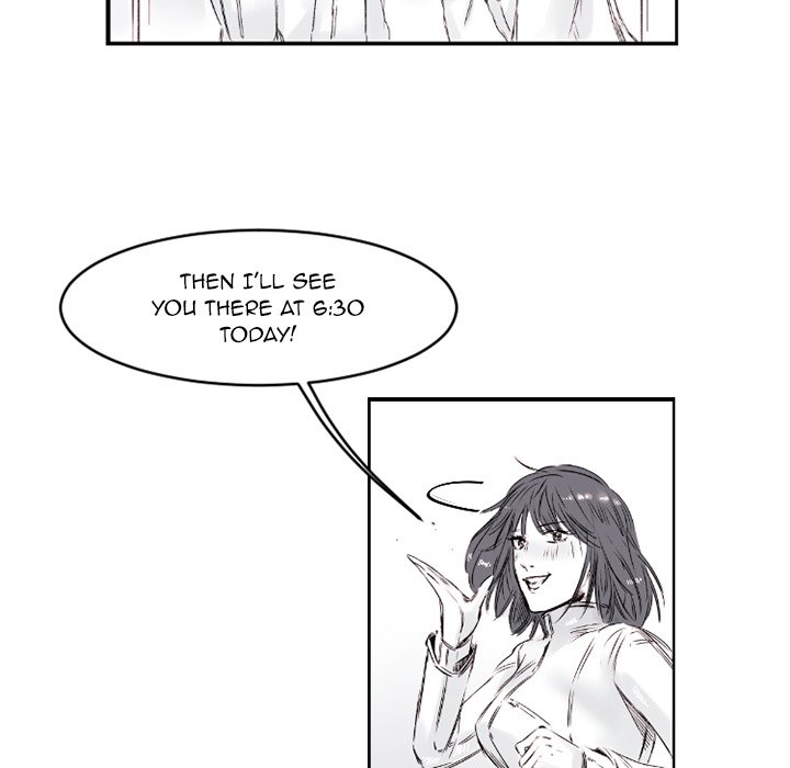 Icarus: Forbidden Love - episode 6 - 12