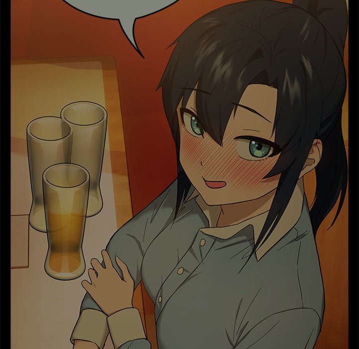 Dating After Work - episode 9 - 18