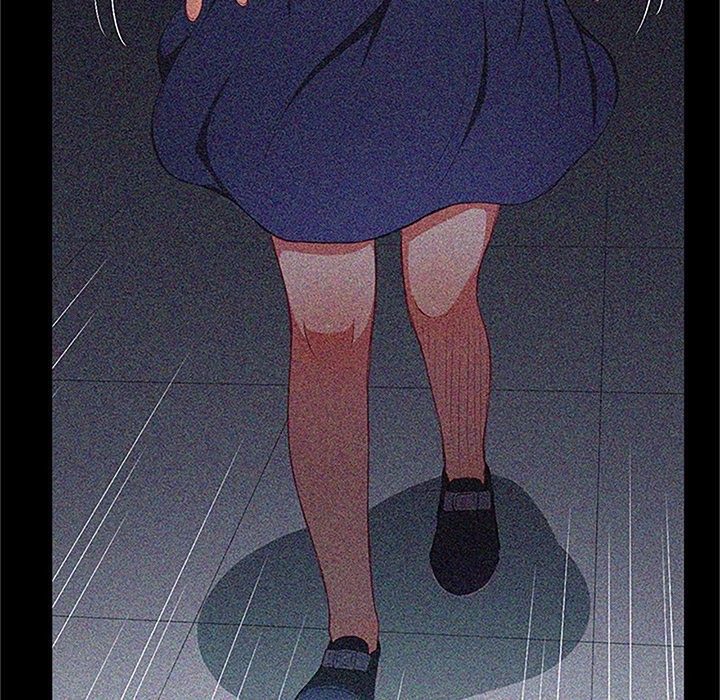 Yuri's Part Time Job - episode 63 - 62