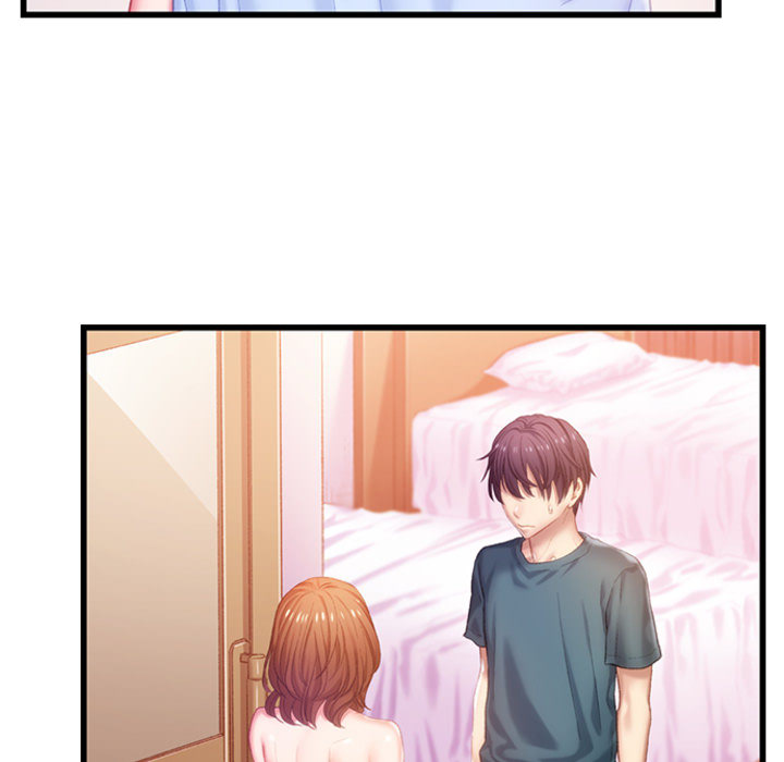 100% Compatibility: My DNA Desires My Step-Brother - episode 15 - 41