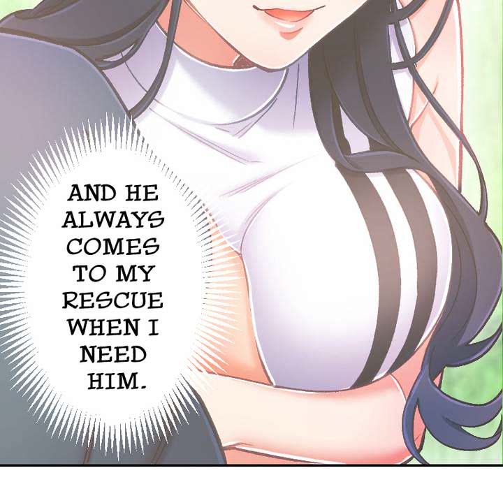 That Soaking Wet Girl - episode 17 - 52