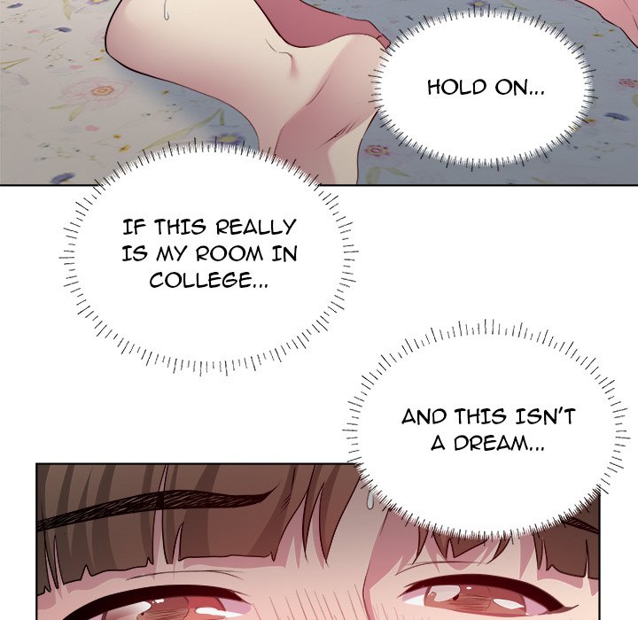 RE: Twenty Three - episode 1 - 65