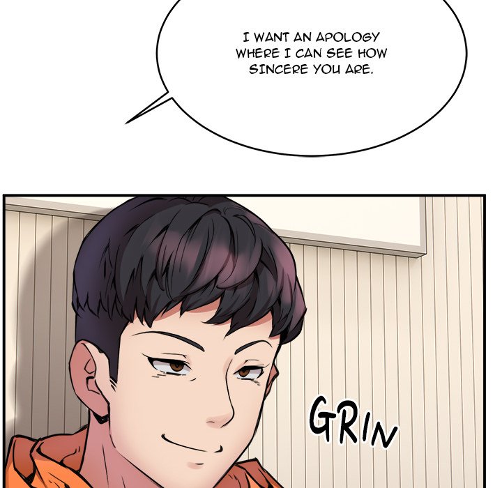 The Delivery Rider - episode 2 - 122