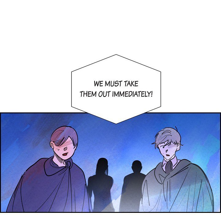The Villainess Behind the Mask - episode 12 - 44