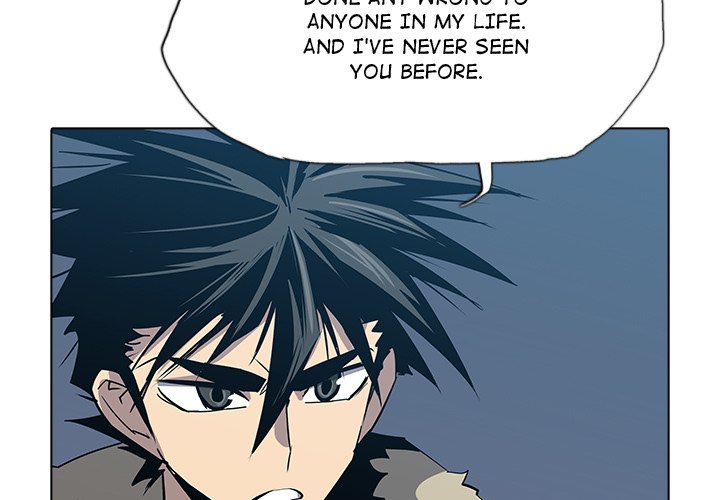 The Fang of Yeongno - episode 31 - 2