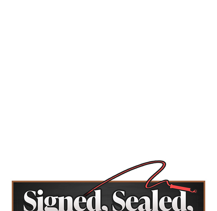 Signed, Sealed, Mistaken - UNCENSORED - episode 35 - 41