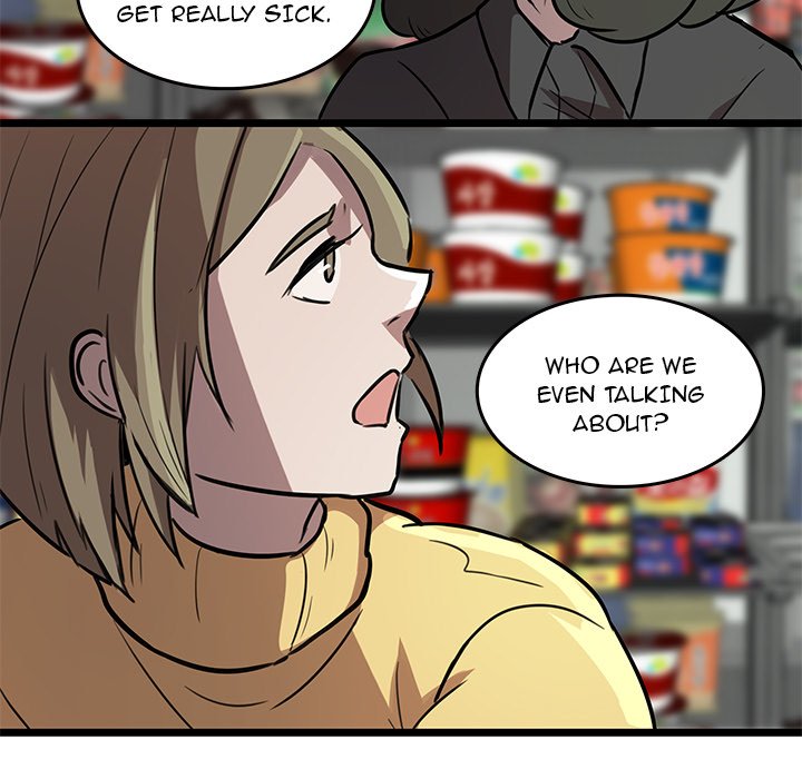 The Tiger, The Sun and The Moon - episode 47 - 12