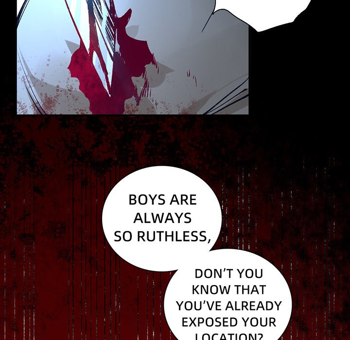 I'm a monster - episode 20 - 56