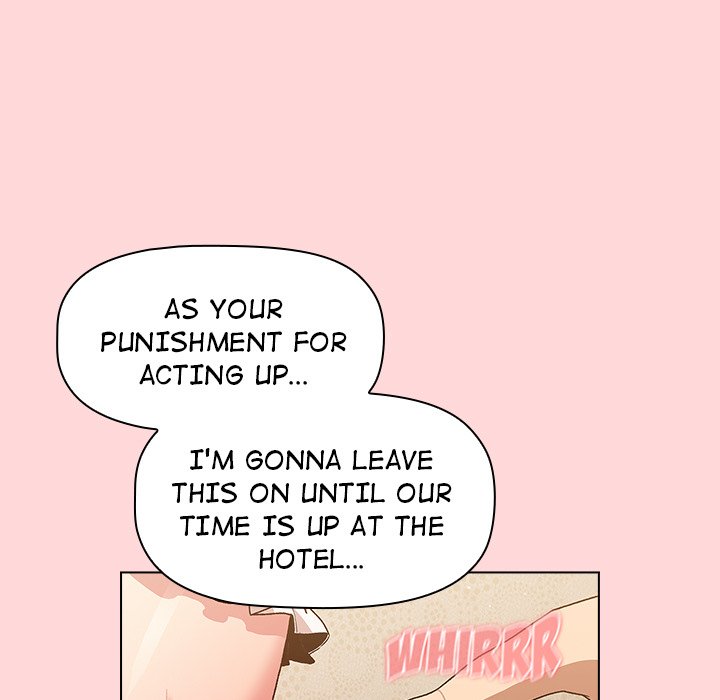 What do I do now...? - episode 43 - 80