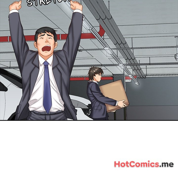 Office Troubles - episode 8 - 92