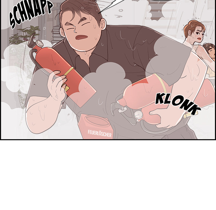 Die sonnige Seite - episode 59 - 60