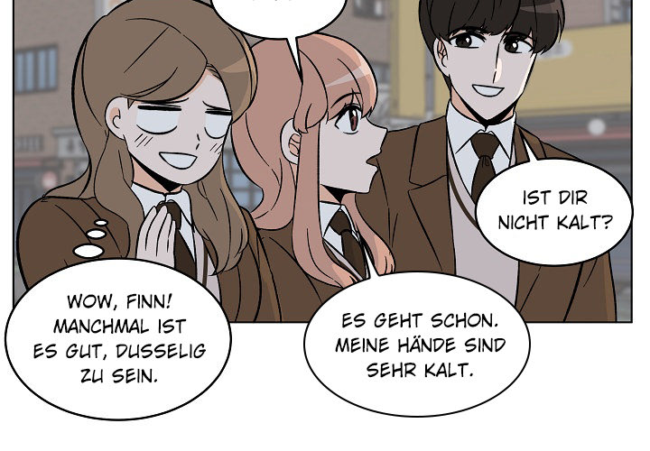 Liebe zum Nachtisch - episode 40 - 2