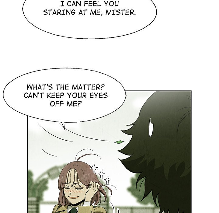 Gorgon - episode 20 - 35