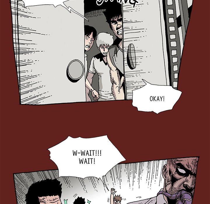 They're Coming - episode 13 - 13