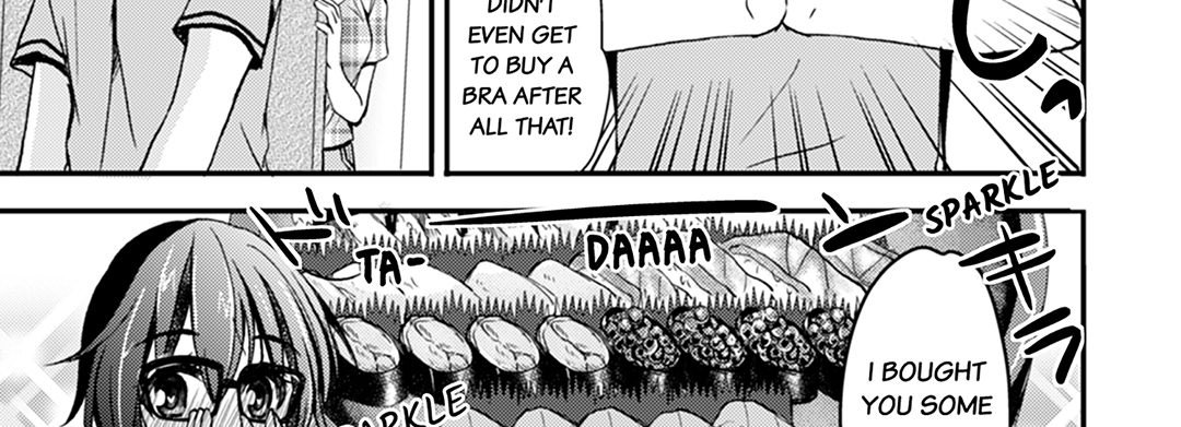 My H-Cup Neighbor Doesn't Wear a Bra, So I Just Couldn't Help Myself but Stick It In! - episode 7 - 25
