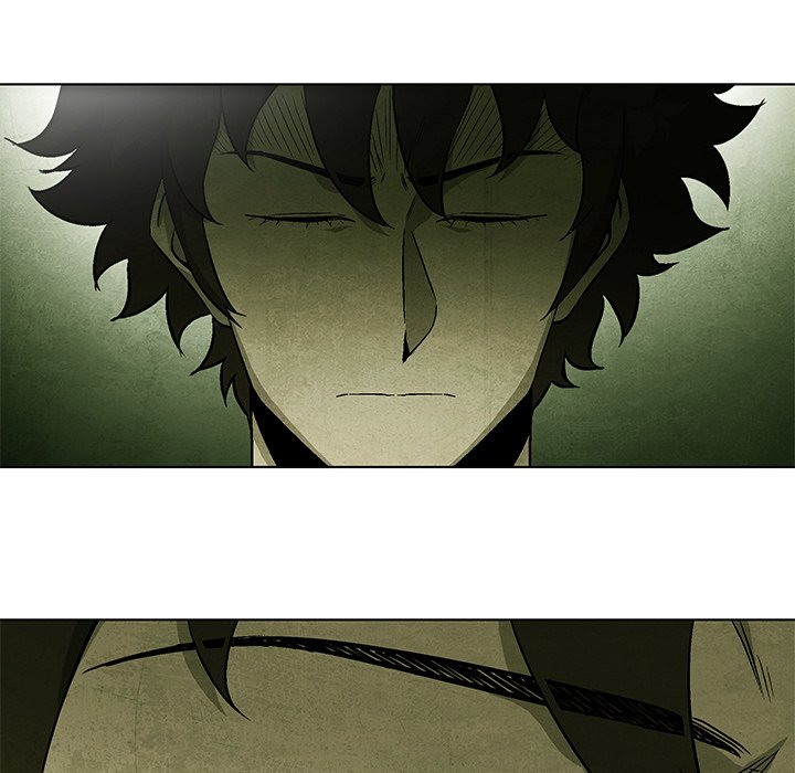 Gorgon - episode 37 - 47
