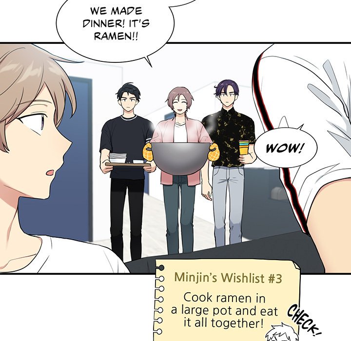 My X Report - episode 37 - 11