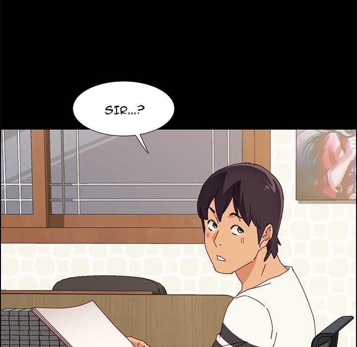The Assistant - episode 32 - 19
