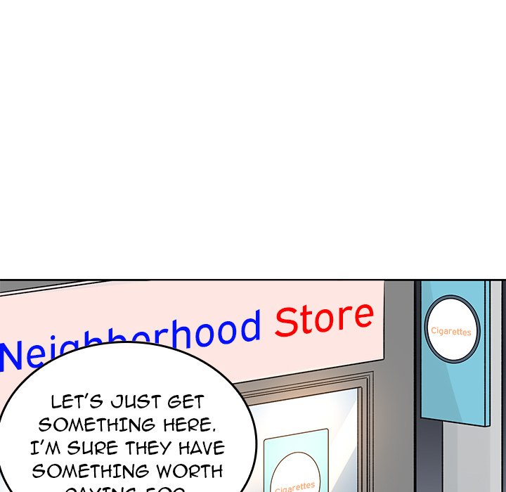 Excuse Me, This is my Room - episode 26 - 116