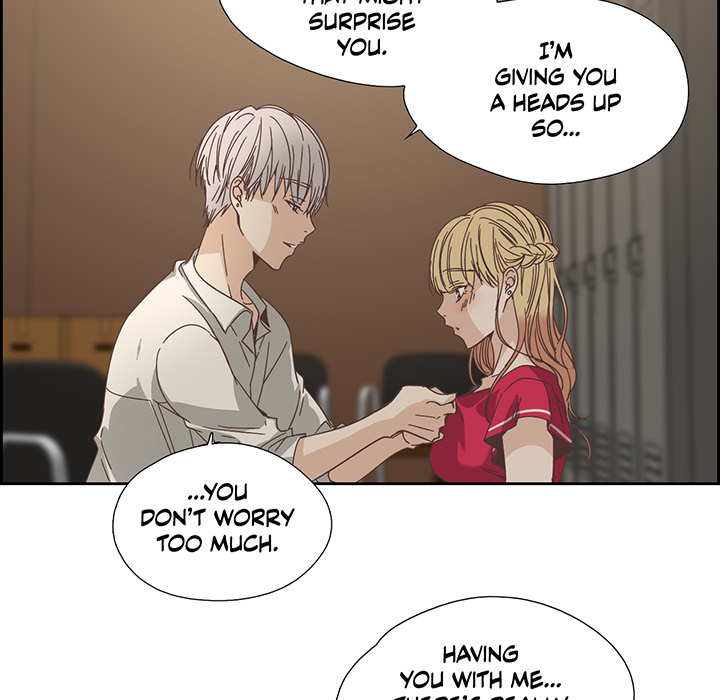 An Innocent Sin - episode 50 - 52